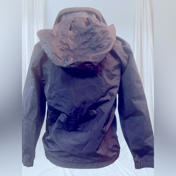 Unisex Navy Blue Kids jacket by Authentic Galaxy School Uniform - Picture 2 of 3